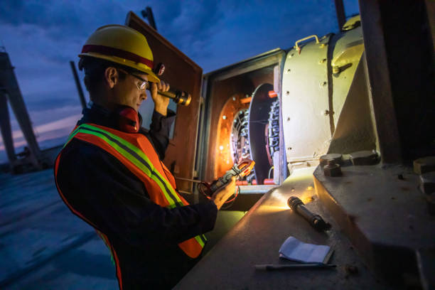 Electrical System Inspection in MN