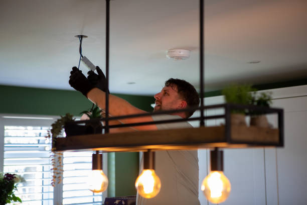 Best Emergency Electrical Repair  in Winnebago, MN