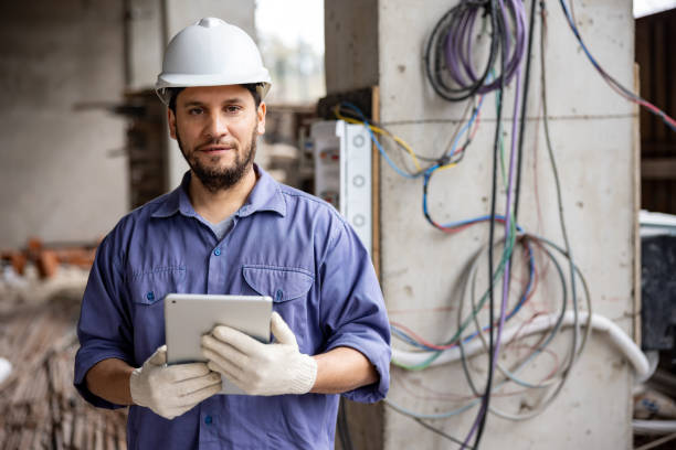 Best Electrician Near Me  in Winnebago, MN